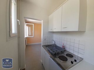  Appartement � louer 1 pi�ce 16 m�