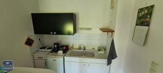  Appartement � louer 2 pi�ces 42 m�