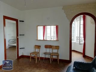  Appartement � louer 3 pi�ces 49 m�