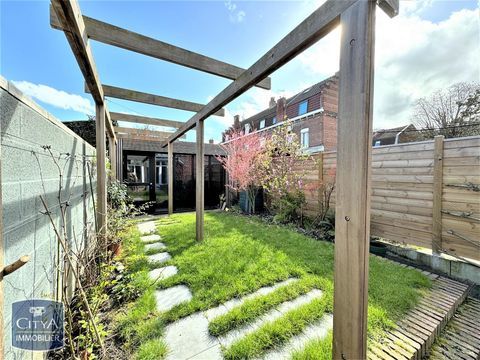   Location Maison Maison - 4 pi�ce(s) - 78 m�