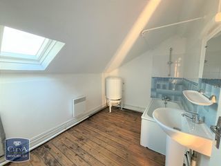  Appartement � louer 1 pi�ce 24 m�