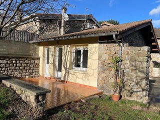  Maison � louer 3 pi�ces 45 m�