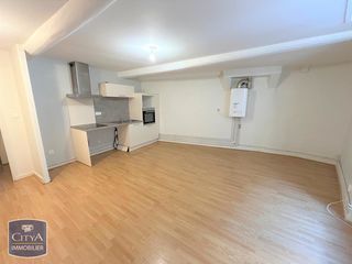  Appartement � louer 2 pi�ces 40 m�