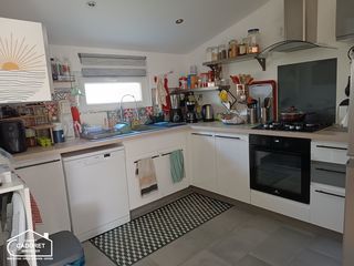  Maison � vendre 5 pi�ces 90 m�