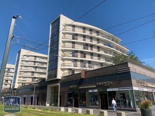  Appartement � louer 3 pi�ces 72 m�