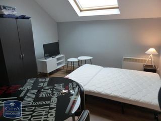  Appartement � louer 1 pi�ce 19 m�