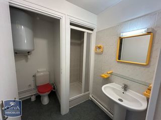  Appartement � louer 1 pi�ce 24 m�