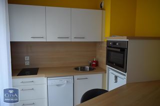  Appartement � louer 1 pi�ce 22 m�