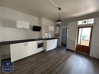  Appartement � louer 3 pi�ces 65 m�