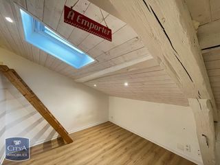  Appartement � louer 1 pi�ce 20 m�