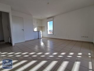  Appartement � louer 3 pi�ces 53 m�