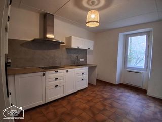  Maison � vendre 4 pi�ces 82 m�