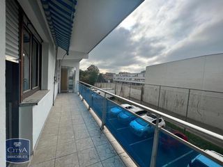  Appartement � louer 2 pi�ces 47 m�