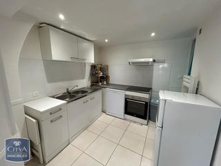  Maison � louer 3 pi�ces 68 m�