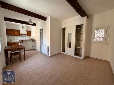   Location Appartement Appartement - 1 pi�ce(s) - 22 m�