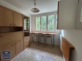  Appartement � louer 4 pi�ces 92 m�