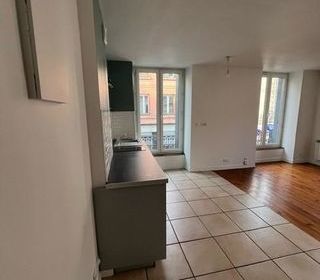  Appartement � louer 3 pi�ces 52 m�