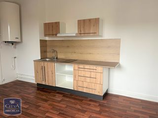  Appartement � louer 2 pi�ces 35 m�