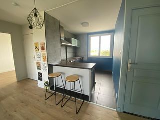  Appartement � louer 3 pi�ces 56 m�