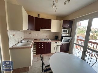  Appartement � louer 2 pi�ces 58 m�