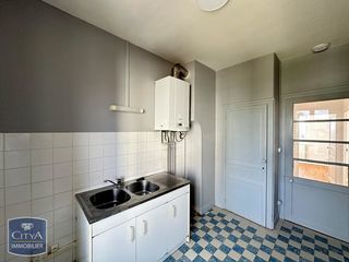  Appartement � louer 4 pi�ces 74 m�