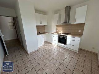  Appartement � louer 3 pi�ces 66 m�