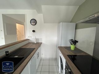  Appartement � louer 2 pi�ces 44 m�