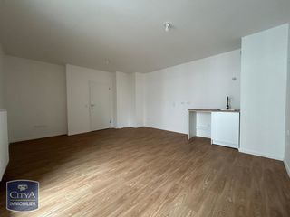  Appartement � louer 2 pi�ces 47 m�