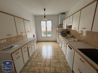  Appartement � louer 4 pi�ces 118 m�