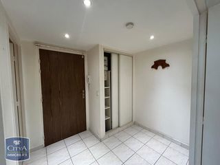  Appartement � louer 2 pi�ces 53 m�