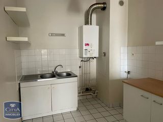  Appartement � louer 3 pi�ces 57 m�