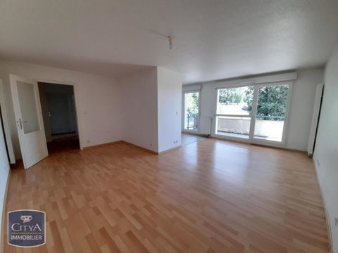   Location Appartement Appartement - 3 pi�ce(s) - 64 m�