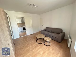  Appartement � louer 1 pi�ce 29 m�