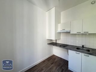  Appartement � louer 2 pi�ces 49 m�