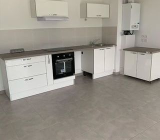  Appartement � louer 3 pi�ces 62 m�