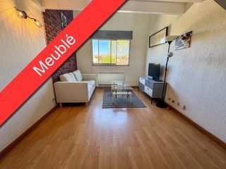  Appartement � louer 2 pi�ces 38 m�