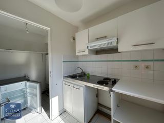  Appartement � louer 2 pi�ces 46 m�