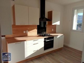  Appartement � louer 3 pi�ces 69 m�