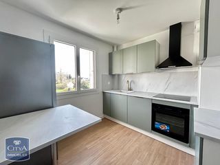  Appartement � louer 3 pi�ces 59 m�