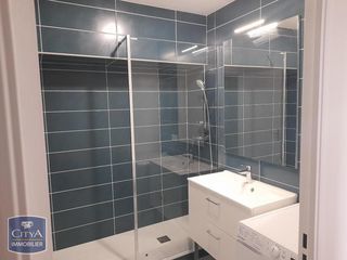  Appartement � louer 2 pi�ces 50 m�