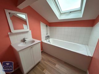  Maison � louer 3 pi�ces 56 m� Alencon