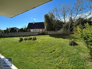  Appartement � louer 3 pi�ces 62 m�