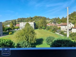  Appartement � louer 1 pi�ce 31 m�