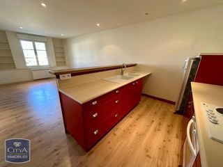  Appartement � louer 3 pi�ces 79 m�