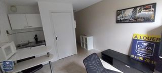  Appartement � louer 1 pi�ce 18 m�