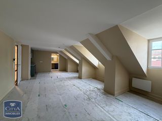  Appartement � louer 1 pi�ce 36 m�