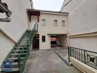  Appartement � louer 2 pi�ces 28 m�