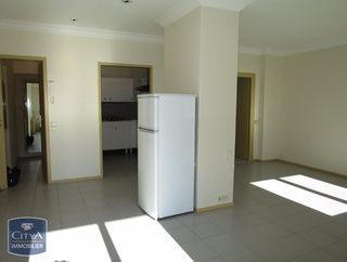  Appartement � louer 1 pi�ce 39 m�