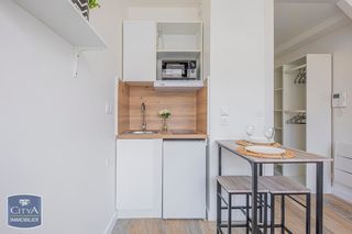  Appartement � louer 1 pi�ce 16 m�