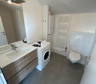  Appartement � louer 2 pi�ces 46 m�